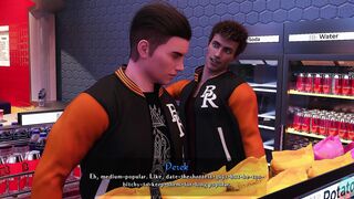 BEING A DIK #161 • PC GAMEPLAY [HD]