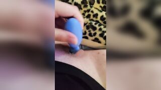 Having Fun with myself