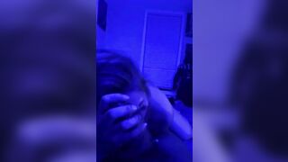 Passionately fucking my BF when we first seen before we were official