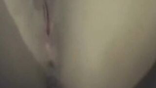 Amateur Anal Sex On The Italian Couch Enjoyment Session