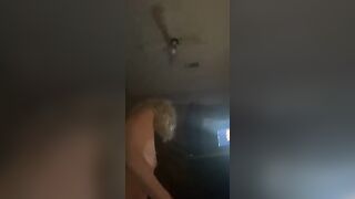 Really fucking freaky cougar