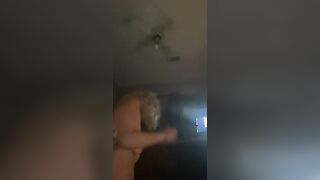 Really fucking freaky cougar