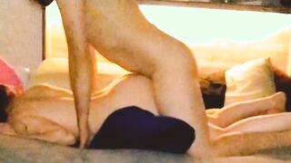 Quickie for tinder cougar