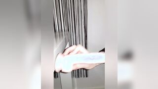 2 cocks deep throat