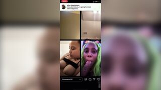 Black hoe performance