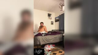 fucking my extremely tight step sister before she goes to work