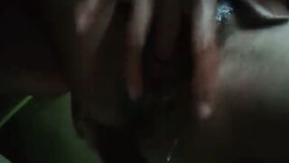 Nepali village Women finger fucked soak snatch and squirting.
