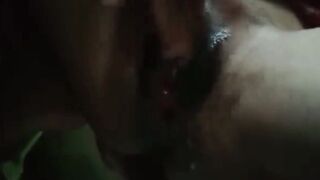 Nepali village Women finger fucked soak snatch and squirting.