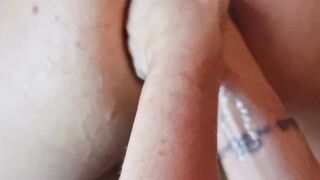 DEAN SLADE DOUBLE FISTED NO MERCY BY INKED TEENAGERS BOOTY WRECKED PT2