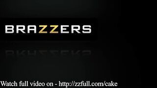 Of The Cake Woman / Brazzers