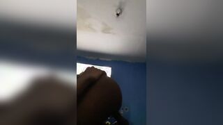 Thanksgiving Sex