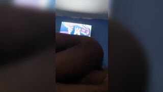 Thanksgiving Sex