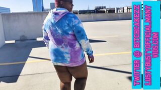 Outdoors Flashing