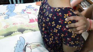 Goddess punjab Babe Wifey Nailed By Her Brother into law