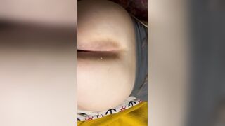 My Blindfolded Mystery Fucked and Suck