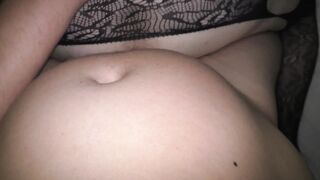 pov CUMSHOT FUN