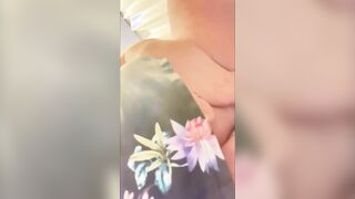 Bae Hispanic Long Melons and Long Ass