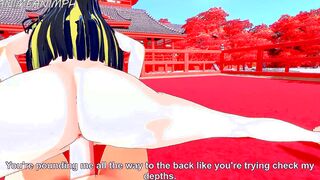 That Time I Get Reincarnated as a Slime: Albis Cartoon 3d Uncensored