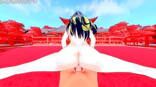 That Time I Get Reincarnated as a Slime: Albis Cartoon 3d Uncensored