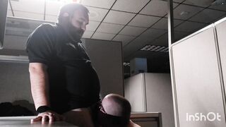Hannah Gets Caught into the Act (Official Release)