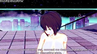 That Time I Get Reincarnated as a Slime: Souka Animated 3d Uncensored