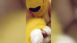 Pawjob and a screwed