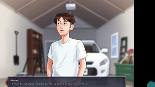 SUMMERTIME SAGA #61 • MisterDoktor • PC Gameplay