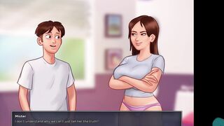 SUMMERTIME SAGA #61 • MisterDoktor • PC Gameplay
