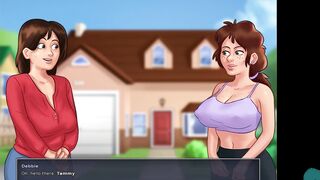 SUMMERTIME SAGA #61 • MisterDoktor • PC Gameplay