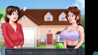 SUMMERTIME SAGA #61 • MisterDoktor • PC Gameplay
