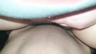 Amateur Fucks Fan