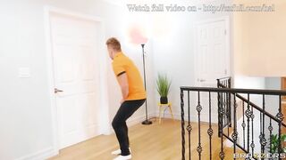 Half-Time Pillow Humping / Brazzers