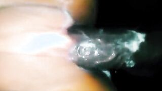 I cant Marry him, because i'm married but i will let him banged forever his cock his sweeter