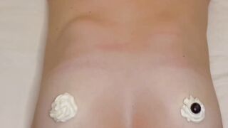 Whipped Cream Dream
