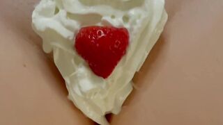 Whipped Cream Dream