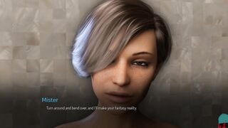COLLEGE TIED #72 • Visual Novel PC Gameplay [HD]