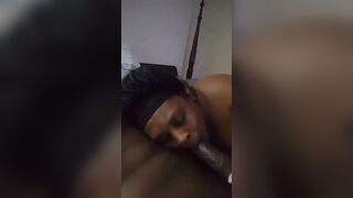 Bbw moan (part two)
