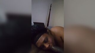 Bbw moan (part two)