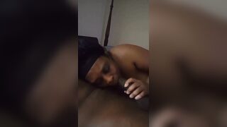 Bbw moan (part two)