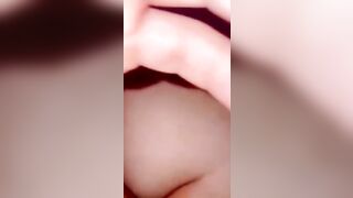 Dicked down after date night