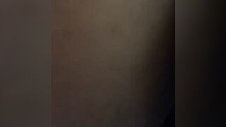 Throwback Vid to when I couldn’t take great Cock and hold the camera right 