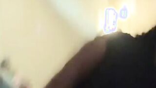 Throwback Vid to when I couldn’t take great Cock and hold the camera right 