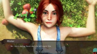 LOVE SEASON: FARMER'S DREAMS #36 • PC Gameplay [HD]