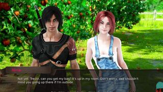 LOVE SEASON: FARMER'S DREAMS #36 • PC Gameplay [HD]