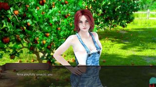 LOVE SEASON: FARMER'S DREAMS #36 • PC Gameplay [HD]