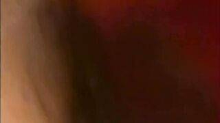 Hispanic wants her vagina wrecked for her Birthday gift.