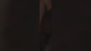 Thick PAWG gets banged rough by ebony bull neighbors while hubby is at work