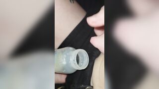 Mommy's milk
