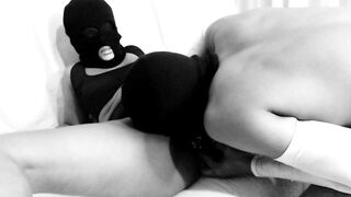 Sub Boy Rough Anal Banged me and Deep Head Cum on Snatch / අක්කා පුක ඇත් කරාම ඔය පොල්ල දාන්න