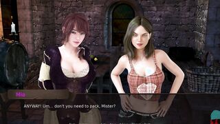 LOVE SEASON: FARMER'S DREAMS #35 • PC Gameplay [HD]